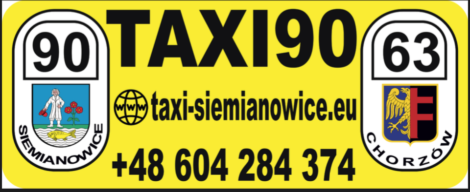 Taxi początek 